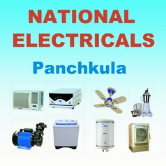 National Electricals Sec. 4 PKL. Haryana