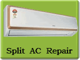 Split AC repair panchkula
