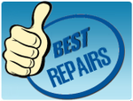 Best Repair service