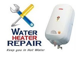 Water Heater repair services panchkula
