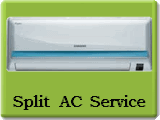 Split AC service panchkula