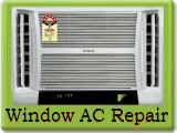Window AC repair panchkula