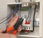 General electrical work