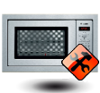 Domestic Microwave Oven repair panchkula