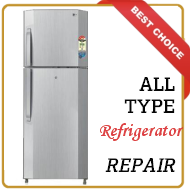 All type Refrigerator repair panchkula