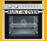 Built-in-Oven repair panchkula