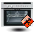 Built-in-Microwave Oven repair panchkula