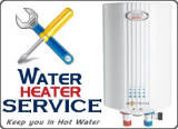 Water Heater service panchkula
