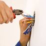 House wiring installation & repair panchkula
